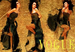 VOGUE