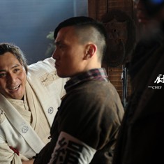 厨子戏子痞子