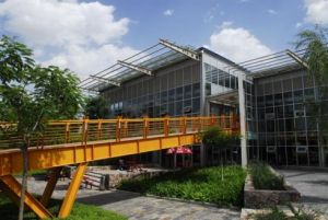 西安欧亚学院