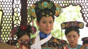 万凰之王剧照
