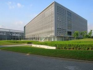 东莞理工学院