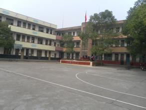 辰溪县桥头中学 