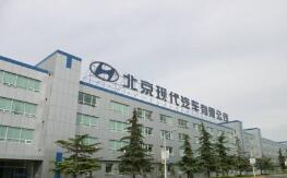 北京现代