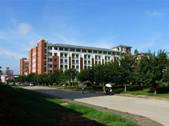 学院教学楼