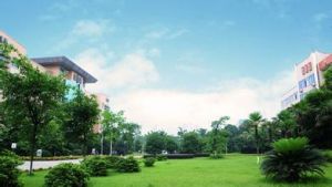泸州职业技术学院