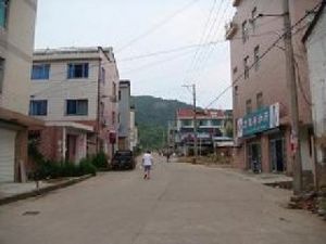跃龙街道