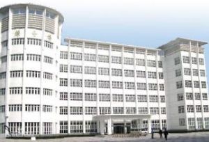 上海邦德职业技术学院