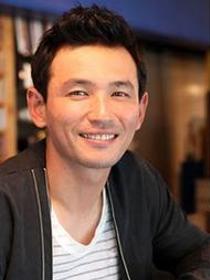 李姜宇（黄政民饰）