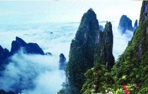 宜章县