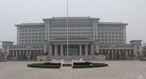 乐安县