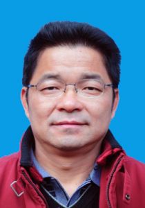 党委书记黄涛