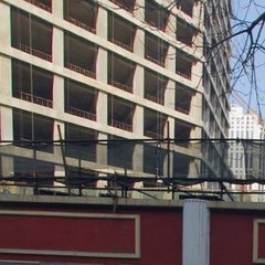 天津市房地产发展(集团)股份有限公司
