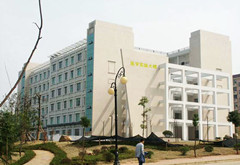 医学实验楼