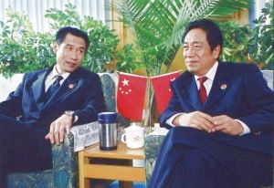 《大法官》