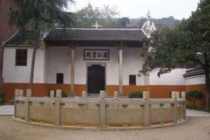 天津移兴寺