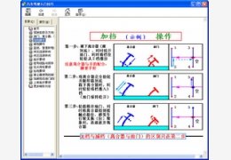 汽车驾驶入门技巧