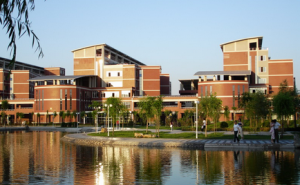 河北大学