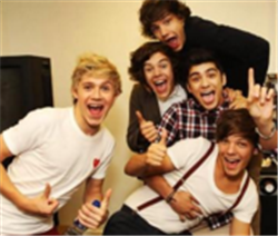 One Direction