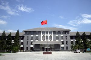 北方工业大学