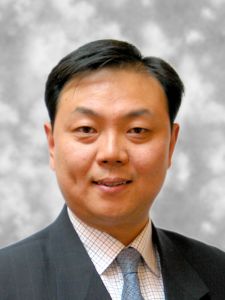 博彦科技股份有限公司董事长