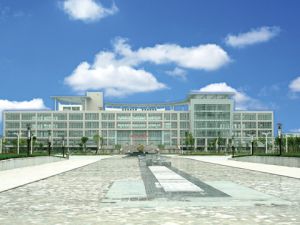 淮安信息职业技术学院