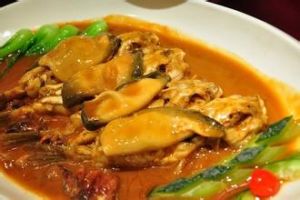 河豚美食