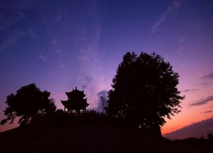 沈丘县