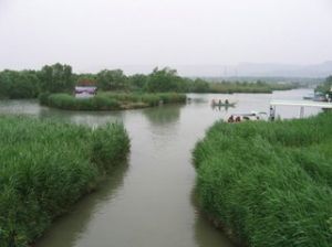 蓝桥镇