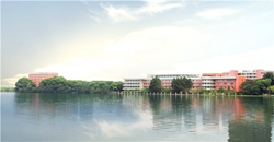 洪山高级中学