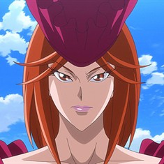 美食的俘虏剧场版：美食神的超食宝