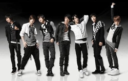 Super Junior M