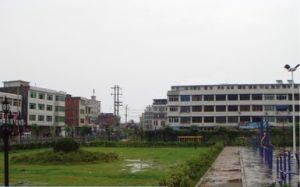 天河镇