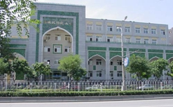北京市东城区