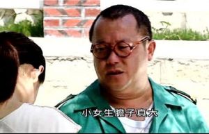 那个傻瓜剧照