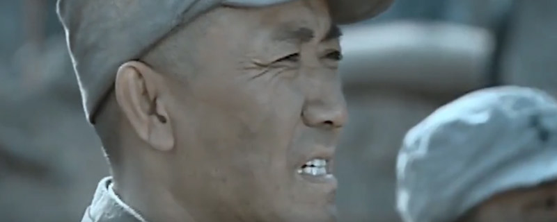 亮剑小说结局