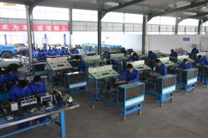 理工实训基地