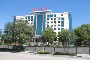学院培训大楼