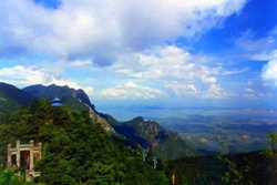 观音峡国家森林公园