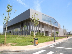 山西警察学院