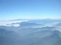 中央山脉