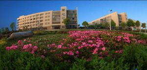 安徽职业技术学院