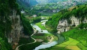 附近景点