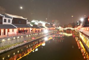 拱墅区