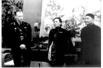 重庆空战