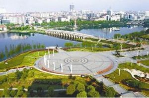  大冶市