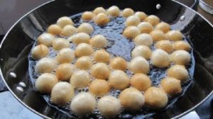 赣州鱼饼