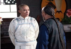 咏春传奇