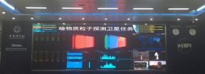 首批科学数据下传至中科院