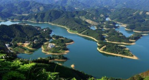 泉峰观