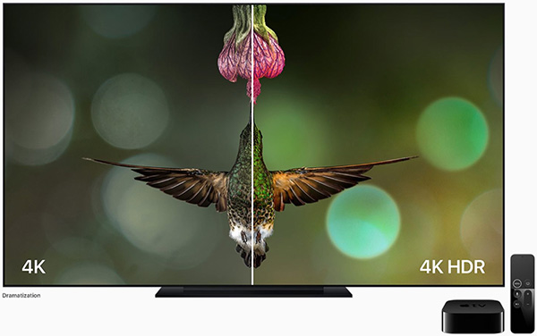 Apple TV 